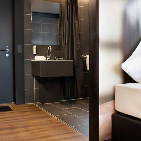 Bgh Hotel By Wmm Hotels Burghaun Zewnętrze zdjęcie