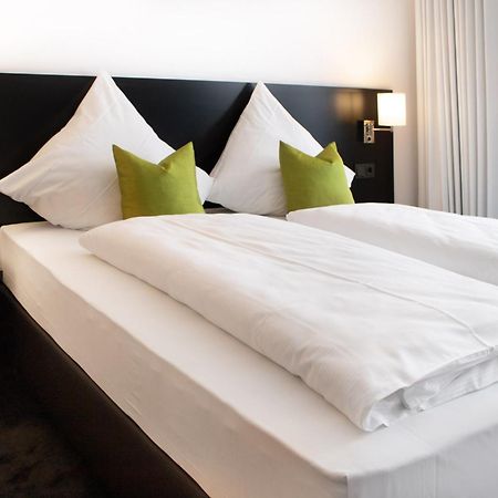 Bgh Hotel By Wmm Hotels Burghaun Zewnętrze zdjęcie