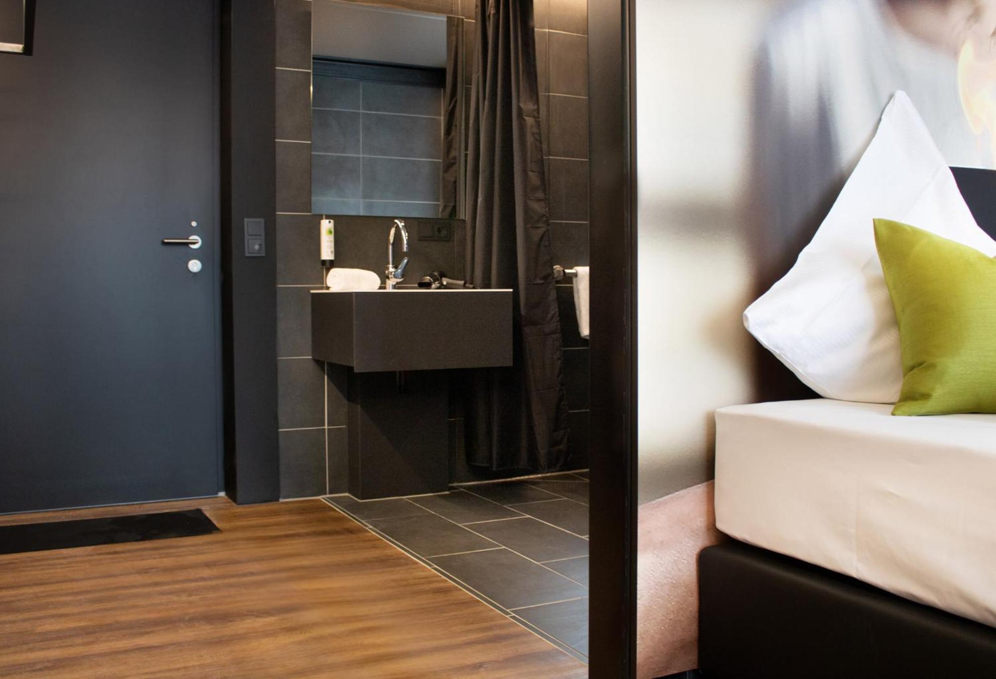 Bgh Hotel By Wmm Hotels Burghaun Zewnętrze zdjęcie