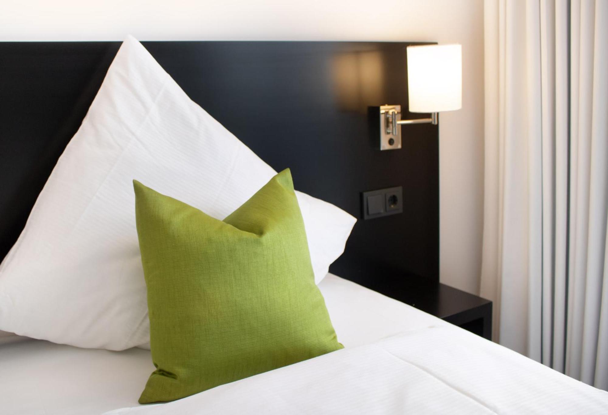 Bgh Hotel By Wmm Hotels Burghaun Zewnętrze zdjęcie