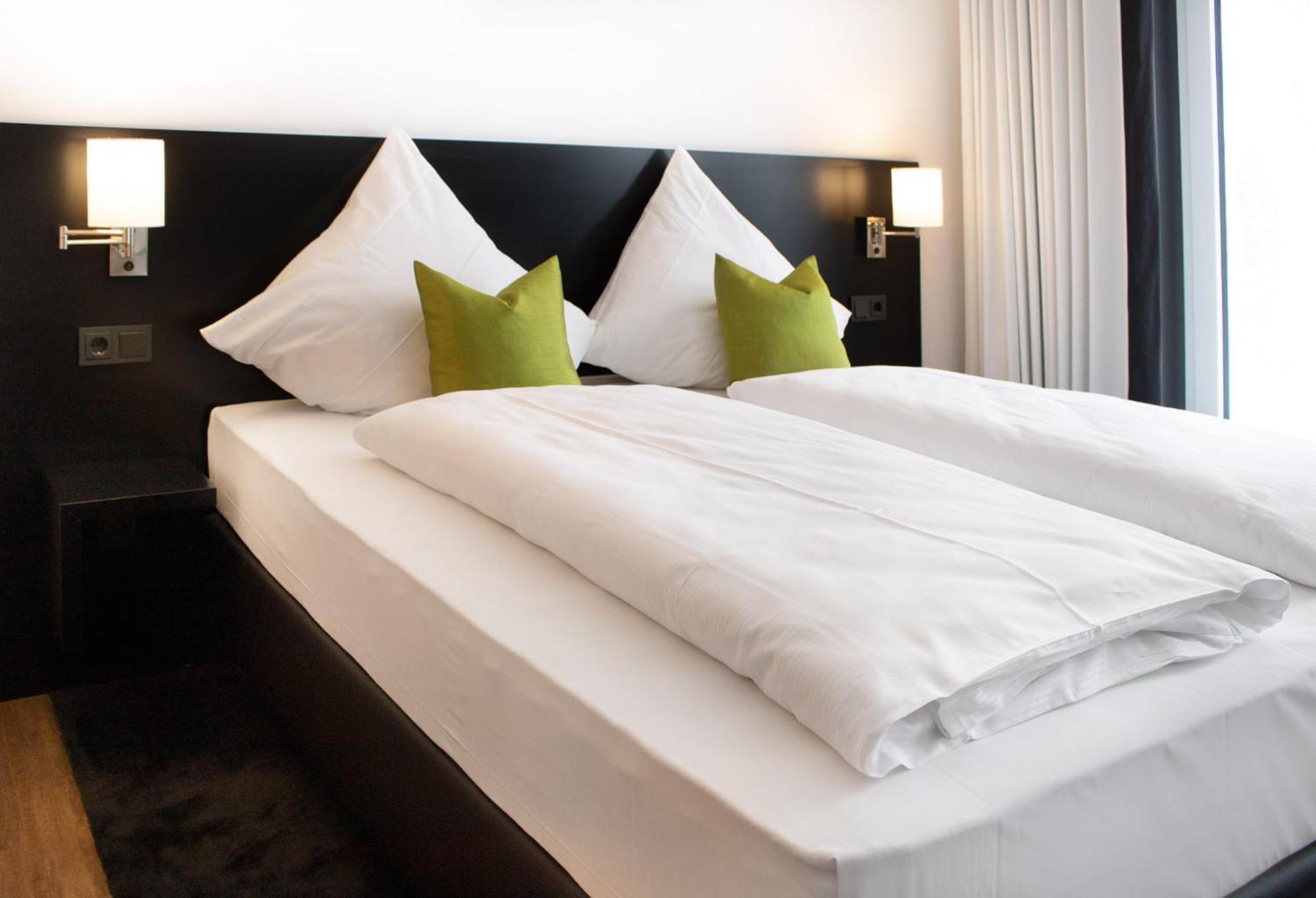 Bgh Hotel By Wmm Hotels Burghaun Zewnętrze zdjęcie