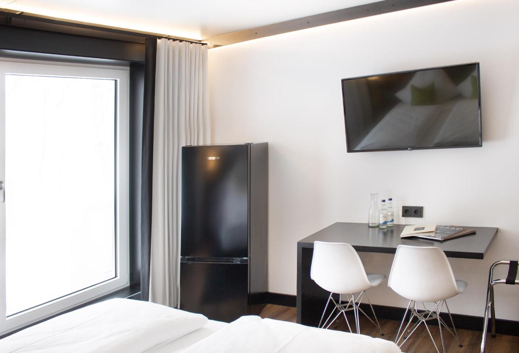 Bgh Hotel By Wmm Hotels Burghaun Zewnętrze zdjęcie