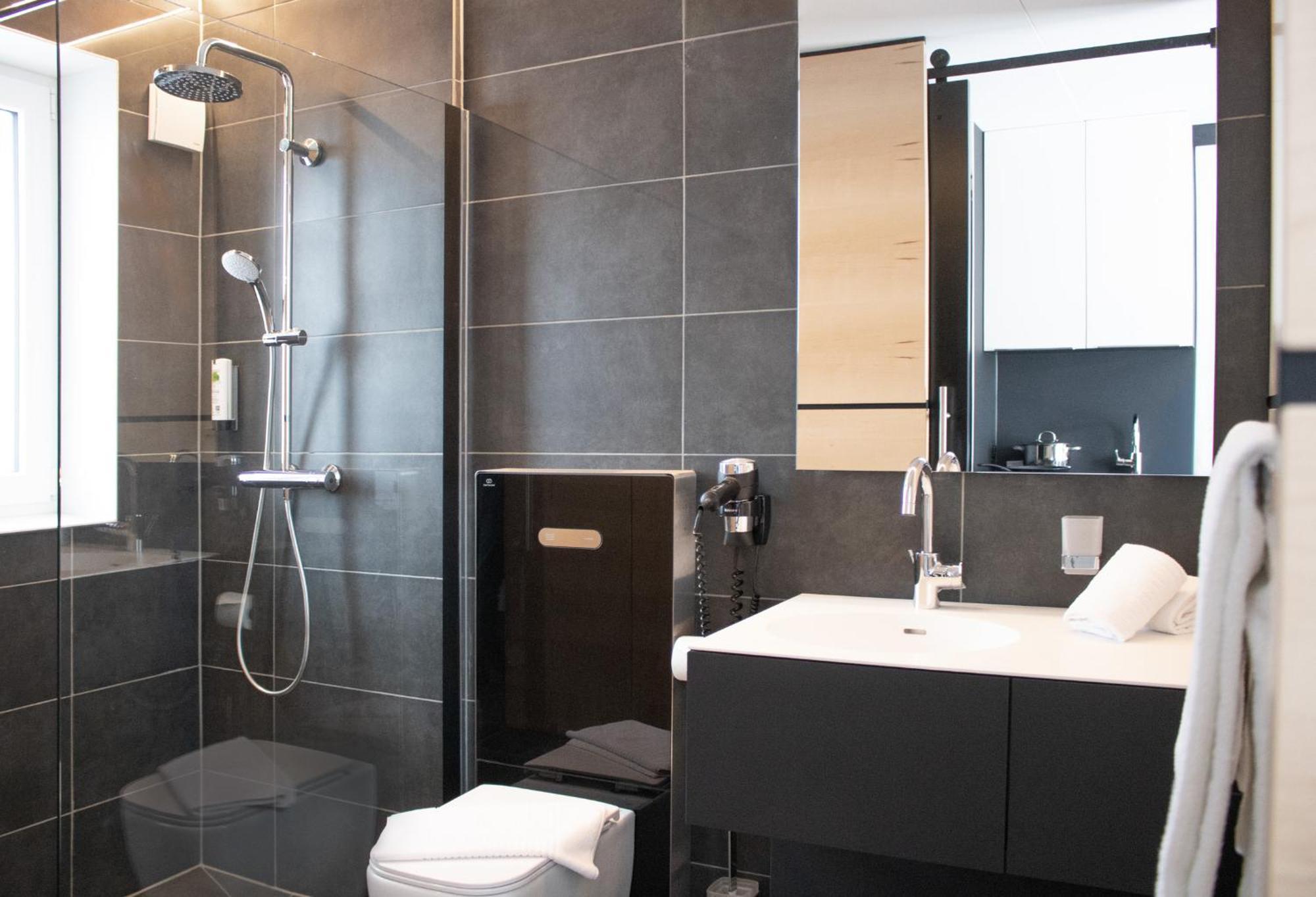 Bgh Hotel By Wmm Hotels Burghaun Zewnętrze zdjęcie