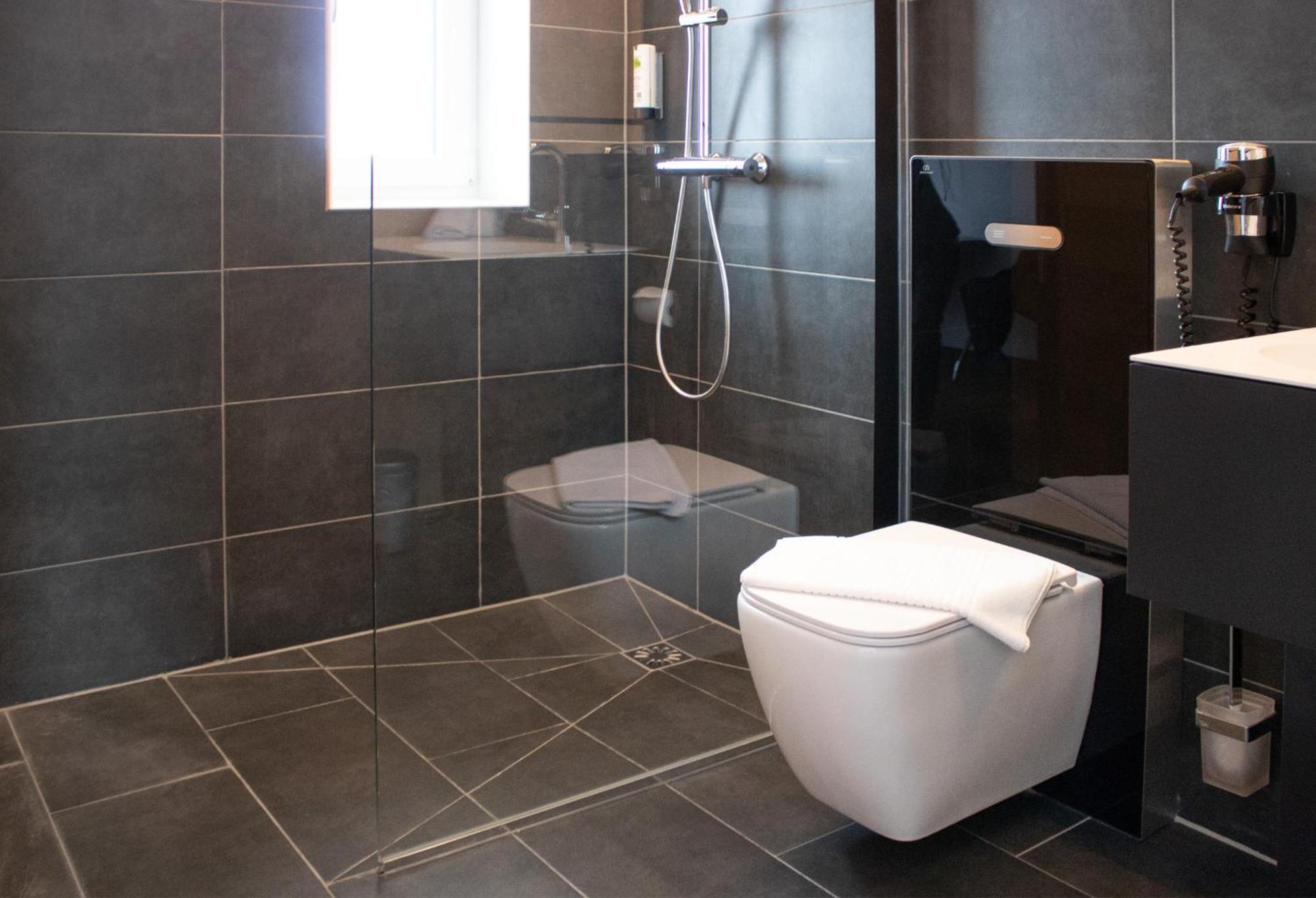 Bgh Hotel By Wmm Hotels Burghaun Zewnętrze zdjęcie