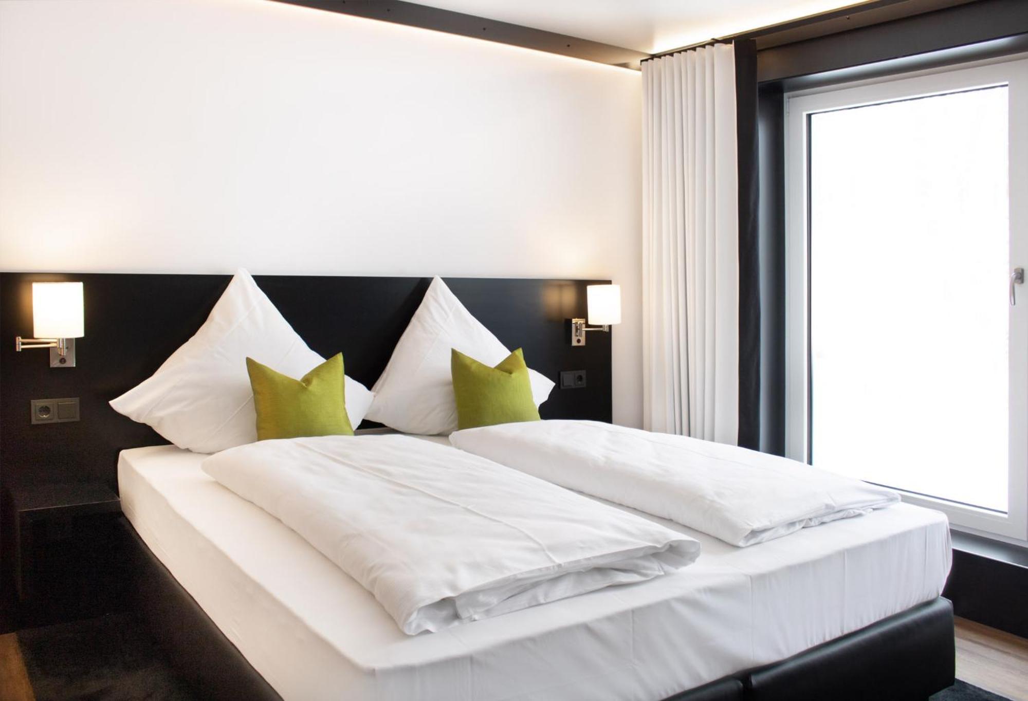 Bgh Hotel By Wmm Hotels Burghaun Zewnętrze zdjęcie